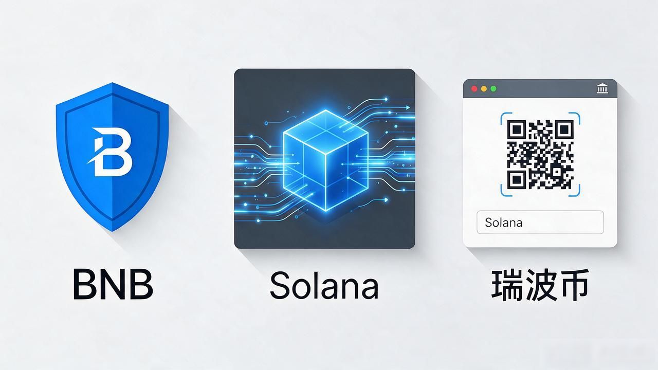 十大数字货币的简介_比特币以太坊BNB等主流数字货币底层逻辑解析_加密货币前十名币种实际用途与长期价值评估