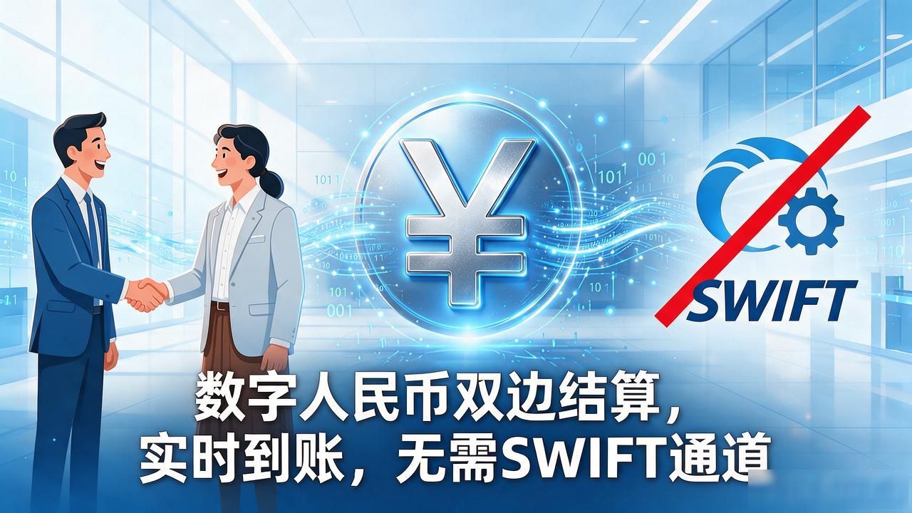 数字人民币普惠金融_央行数字货币维华天下_数字人民币跨境结算
