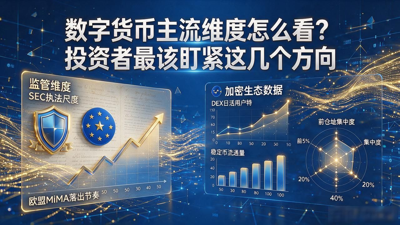 技术架构监管环境流动性深度生态应用评估_数字货币主流维度_数字货币项目主流维度分析