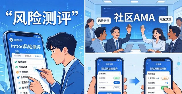 如何在imToken下载入口中提升投资技能？_如何在imToken下载入口中提升投资技能？_如何在imToken下载入口中提升投资技能？