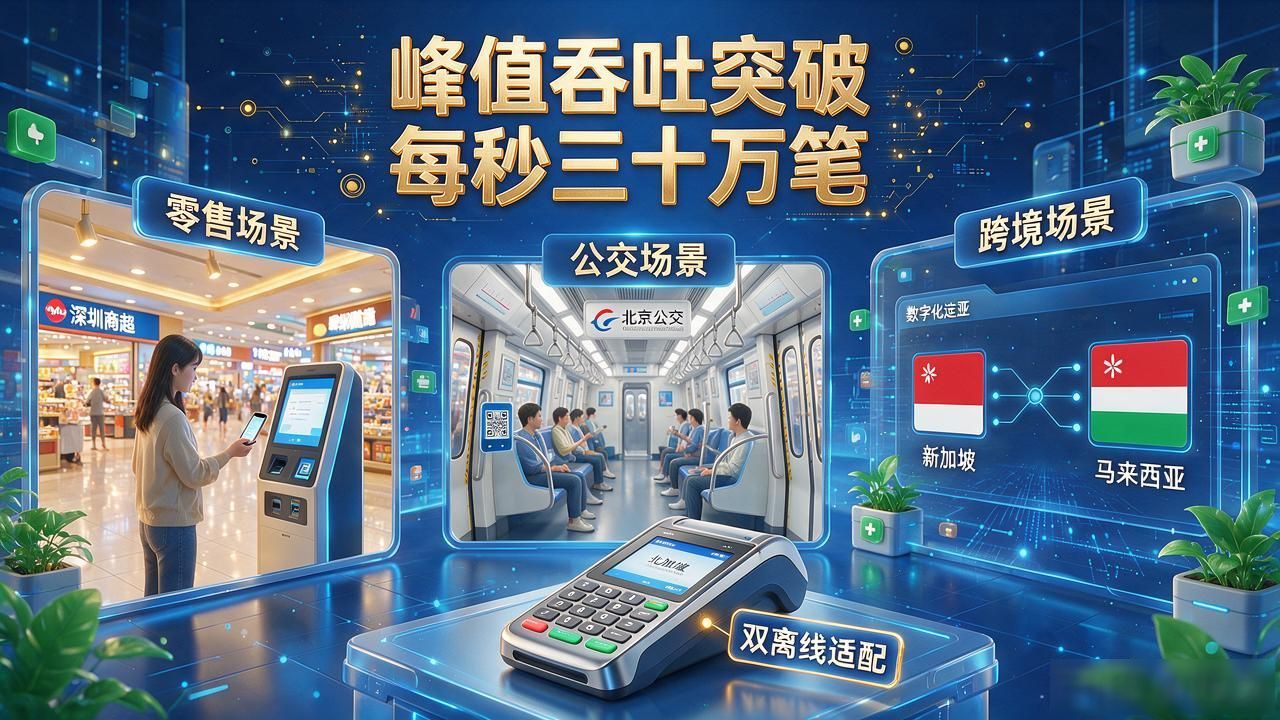 央行数字货币试行平台_央行数字货币试点_双层架构可控匿名