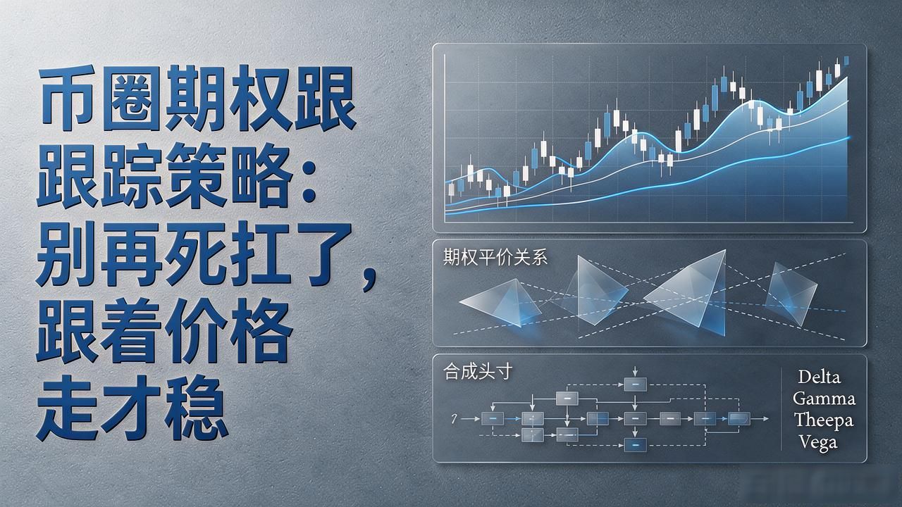 数字货币期权跟踪策略_跨式组合_期权跟踪