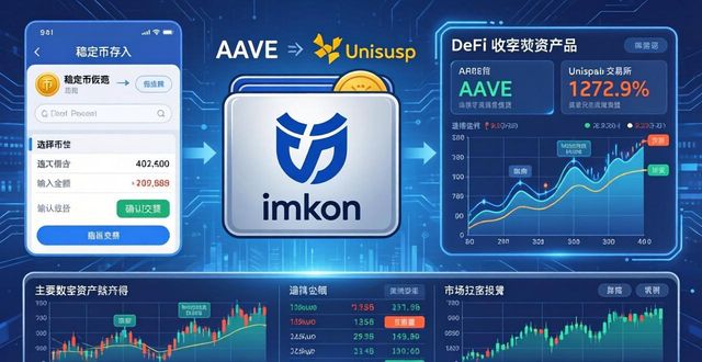 钱包app官网_钱包app官网下载安装_如何通过imToken钱包官网app下载实现高效投资？