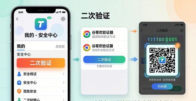 Tokenim钱包二次验证设置教程，三分钟提升账户安全
