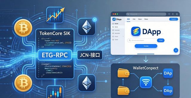 imToken钱包技术架构与开发者支持全解析