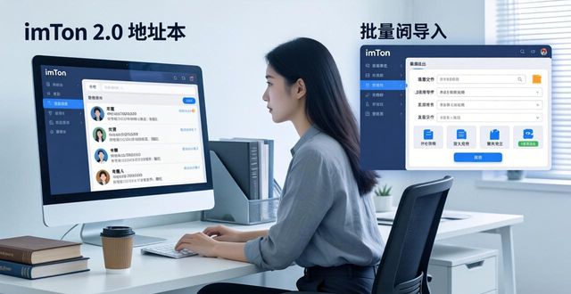 怎样在imToken 2.0里安全共享钱包信息？
