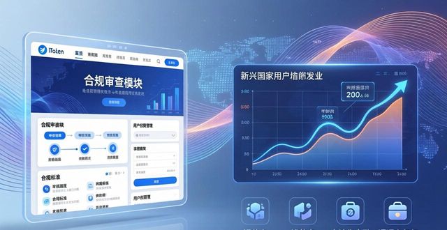 imToken正版网站未来三年发展与市场预测
