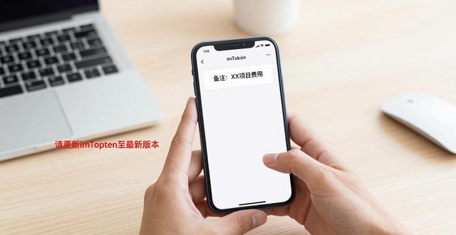 imToken安卓版下载后，三步实现有效沟通