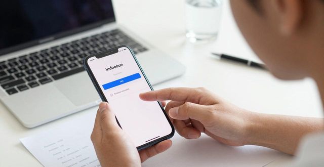 imToken下载指南 | 用户优先，三步安心上手