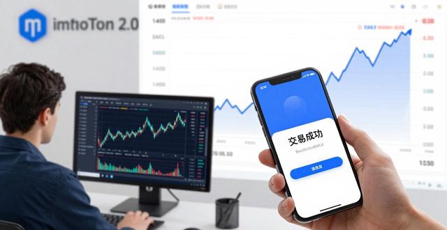 imToken 2.0交易升级：更快更安全