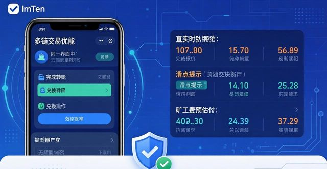 最新imtoken网址获取指南，安全交易不掉线