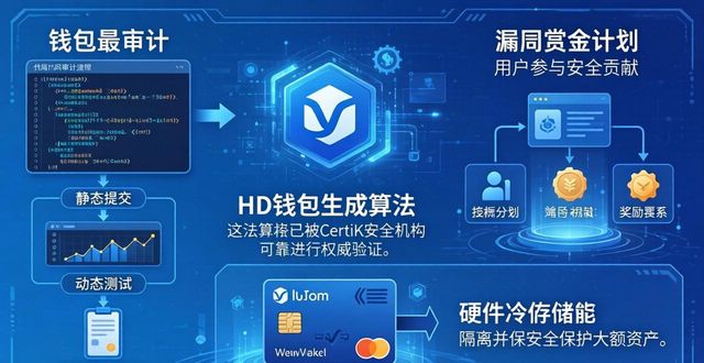 imToken最新版安全吗？深入剖析官网钱包防护能力