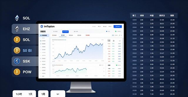通过imToken官网获取市场行情信息_行情系统_行情资讯网