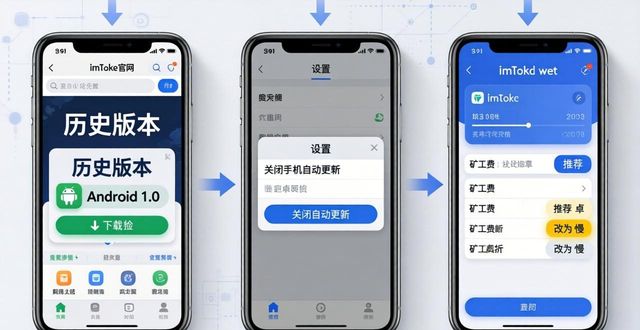 imToken官网下载1.0安卓：怎样省手续费