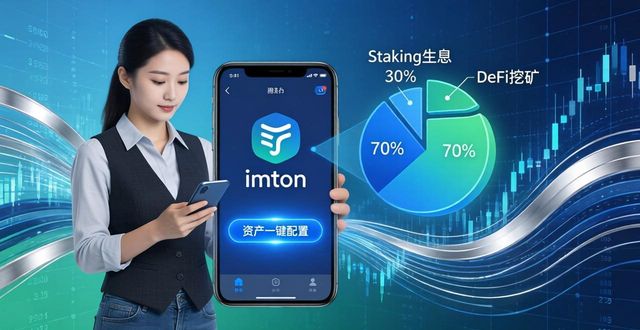 imToken下载安装：优化资金流动与配置