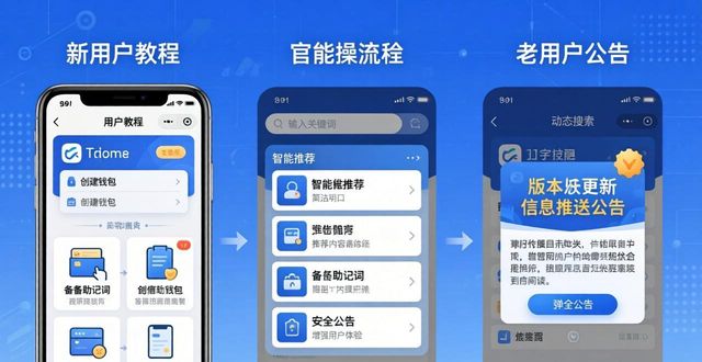 imToken官网如何让用户更满意？三个实用技巧