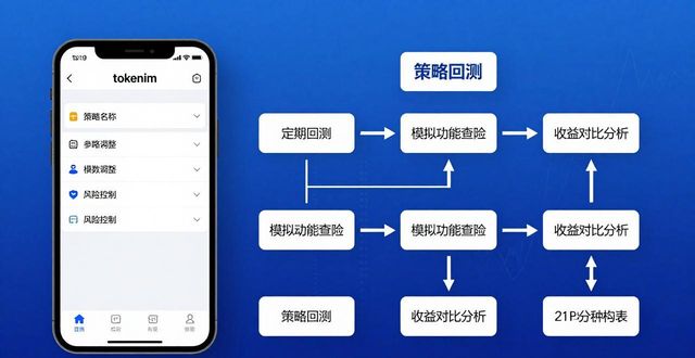如何在tokenim正版APP中设定个性投资策略