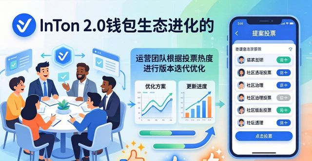 imToken 2.0下载后，你的钱包社区玩法变了