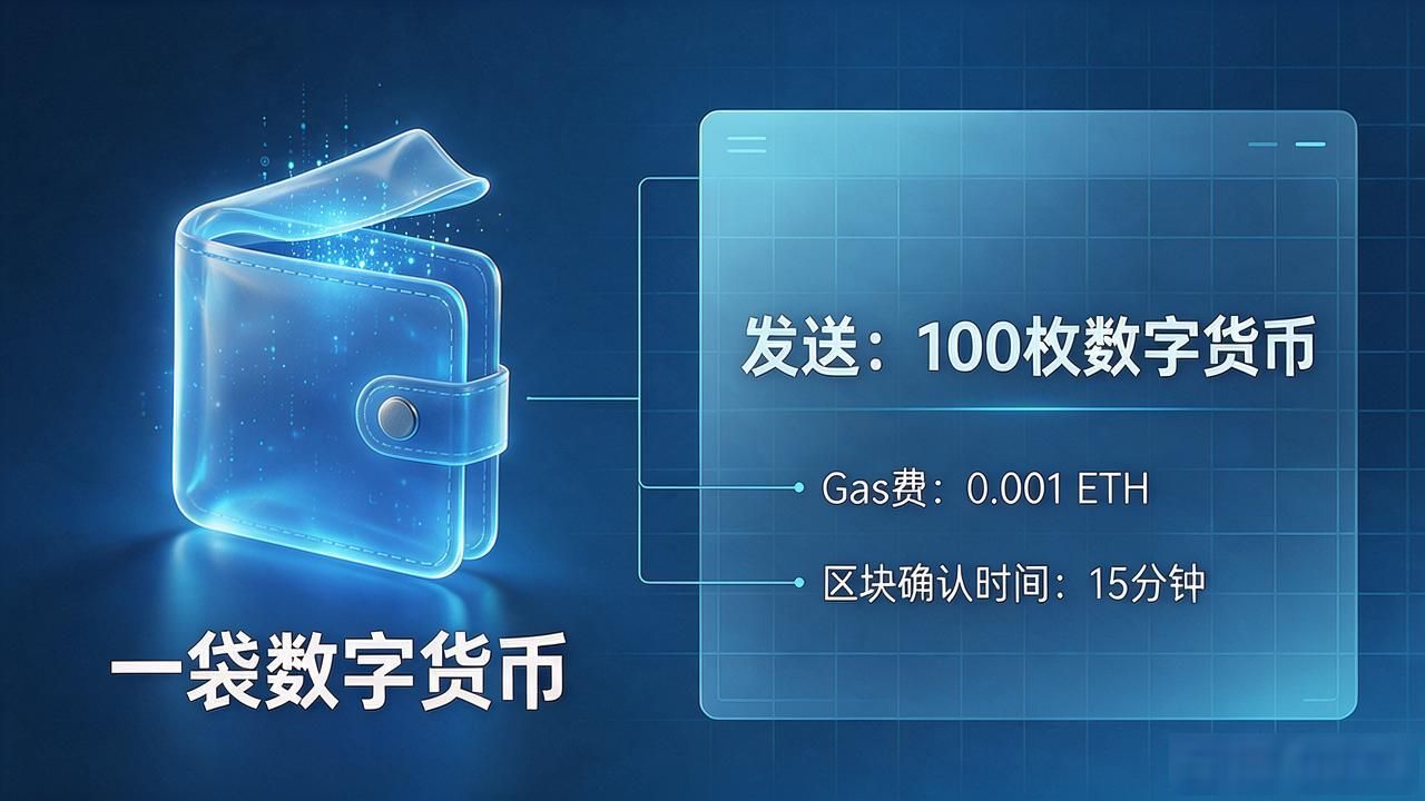 数字货币一袋是什么意思_什么叫一袋数字货币呢_区块链资产打包概念