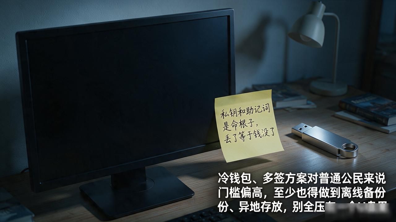 数字货币交易方式央行加密代币 区块链地址管理手续费 私钥助记词税务合规_公民交易数字货币