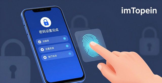 安卓下载imToken | 3分钟搞定数字货币交易