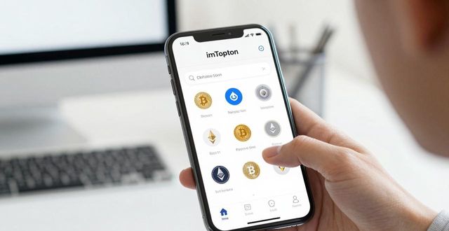 imToken钱包APP界面设计咋样？用户实际使用体验大揭秘！