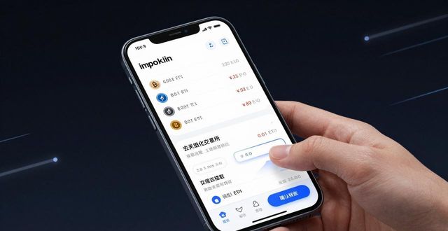 下载imToken钱包后的数字资产投资新手指南，帮助安卓用户快速进入投资世界！_深圳嘉德瑞碳资产投资_百度品牌数字资产榜