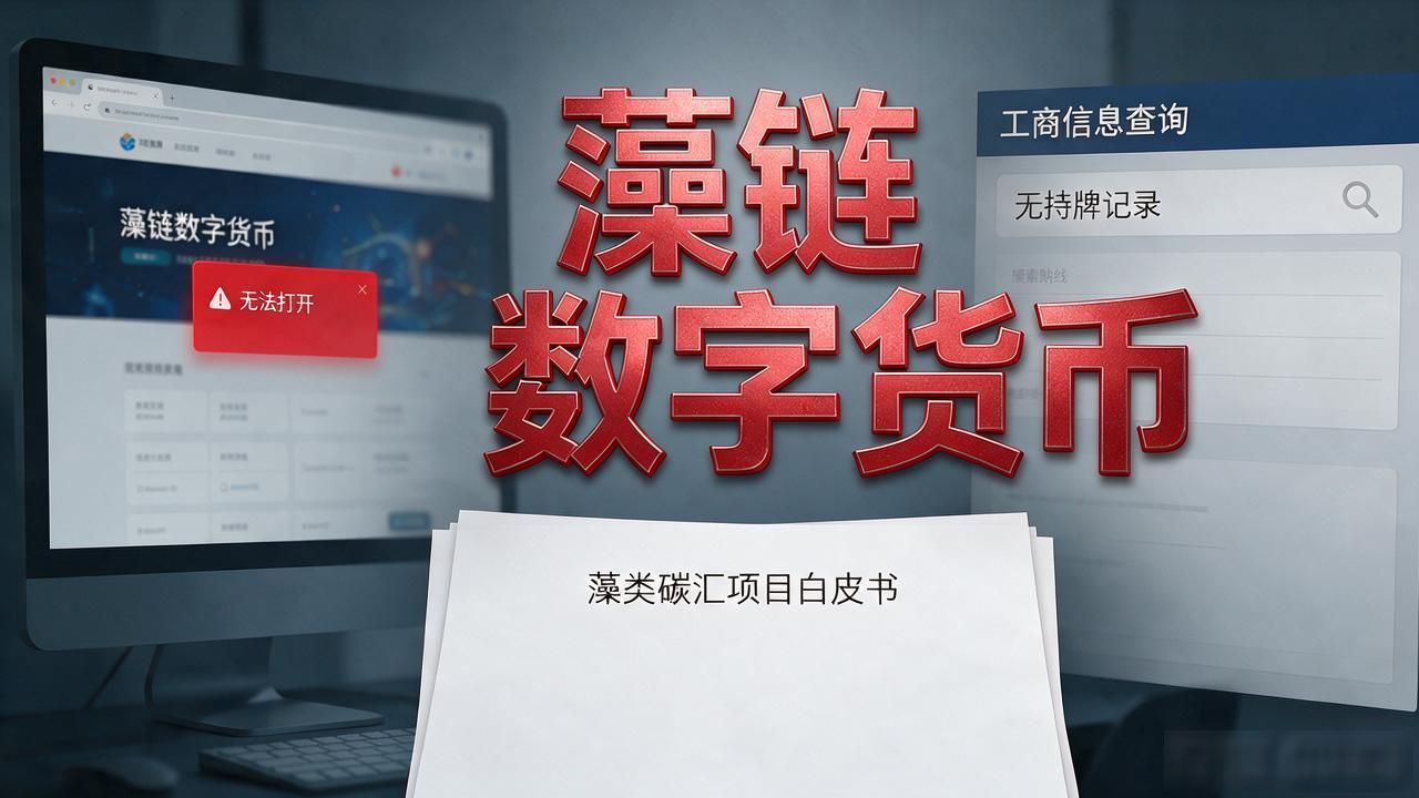 藻链数字货币怎么样_藻链数字货币_资金盘区块链