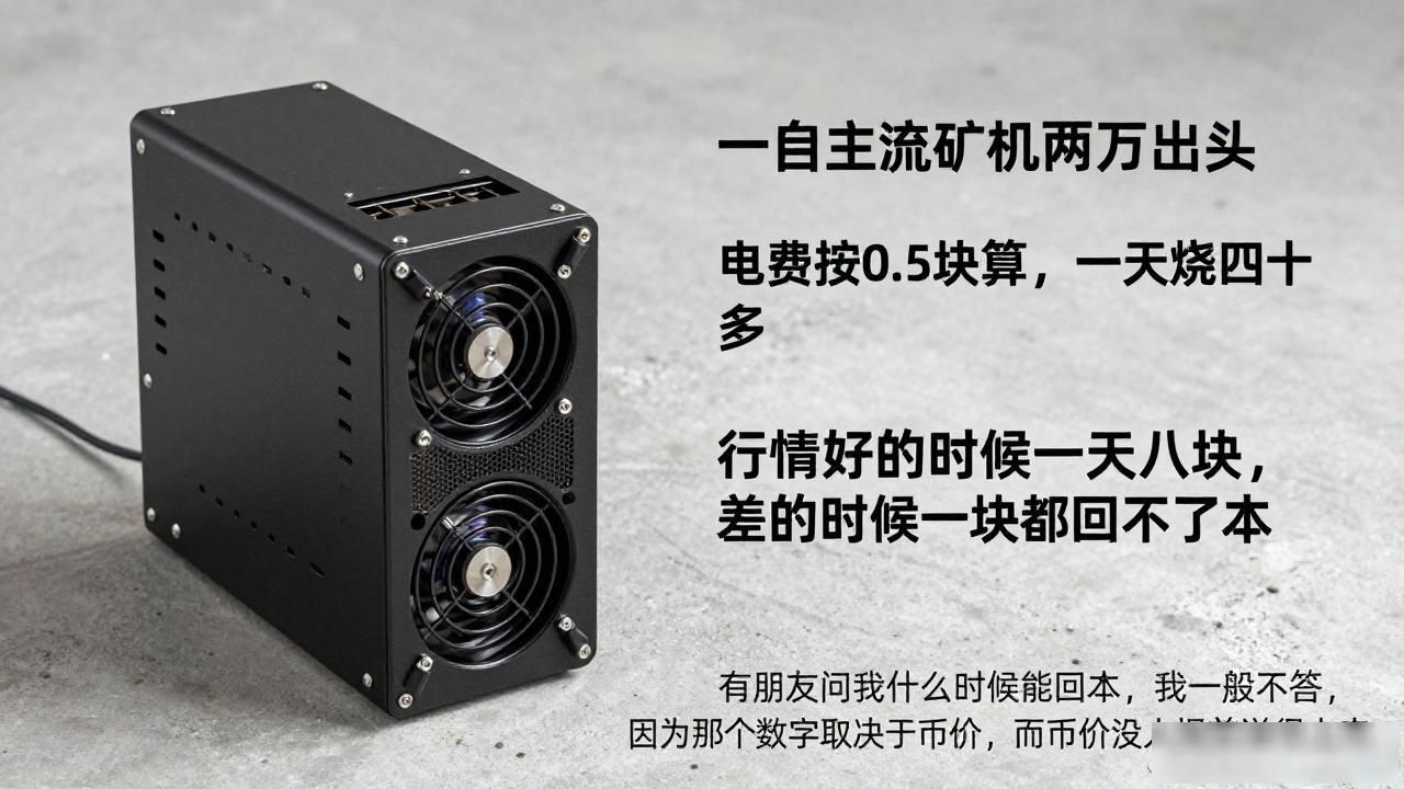 2026年数字货币挖矿是否值得投入_国内挖矿政策现状与风险_数字货币现在挖矿