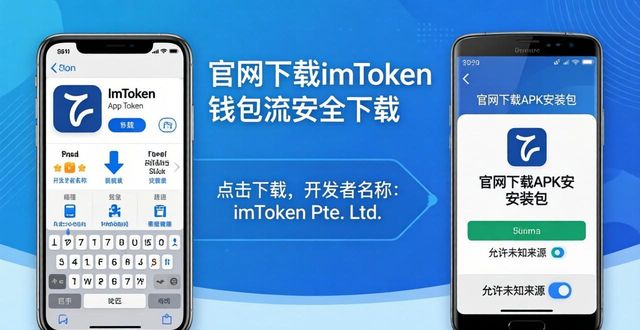 官网下载imToken钱包完整流程，手把手教你安全安装