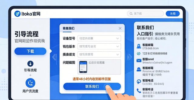imToken官网下载地址这样用，轻松获取官方反馈与建议