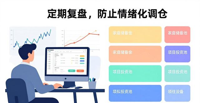 imToken新地址优化财务结构三步骤