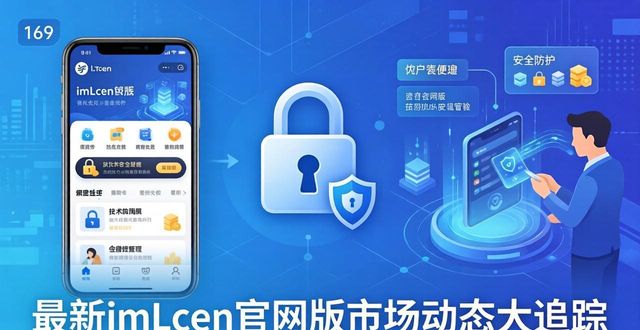 注意！最新imToken官网版市场动态大追踪，这些信息你不能错过！