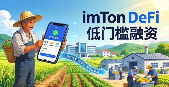区块链的钱包是啥意思_如何通过imToken钱包App实现区域经济发展_区块链钱包的基础知识