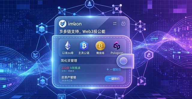 imToken钱包官网app下载的用户导向与投资潜力_钱包产品_钱包体系