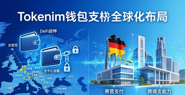 钱包体系_钱包路径_tokenim钱包最新版的国际化路线与目标，让用户了解其在全球市场的布局与机会。