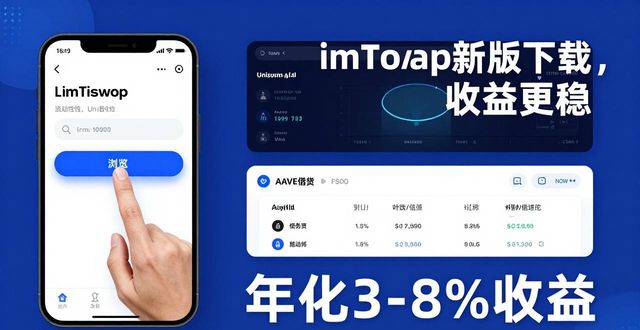 如何通过imToken最新版本下载实现良好收益?_良好的收益英文_收益良好表达