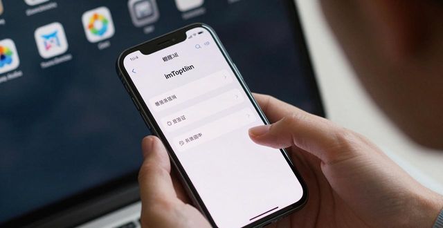 网站下载imToken？三招避开假钱包风险