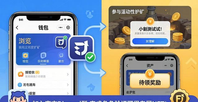 钱包插件_imtoken钱包视频教学_如何在imToken钱包下载app中增强参与感？