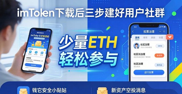 钱包平台正规吗_如何通过imToken钱包官网app下载建设用户社群?_钱包官方网站