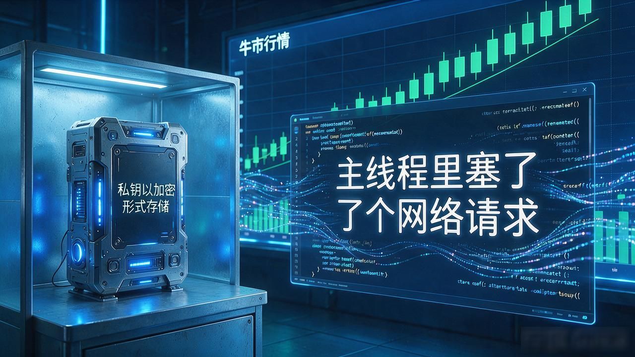 数字货币终端应用技术_数字货币终端应用技术_行情网关到本地撮合缓存
