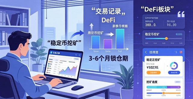 最新imToken官网版：三步制定你的加密投资计划