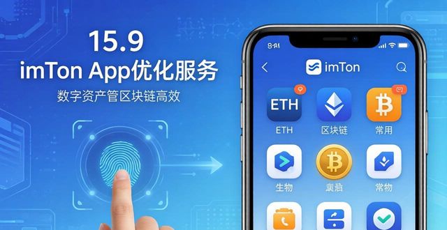 imToken下载后如何优化服务？三步完善你的使用体验