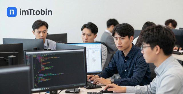 imToken技术支持与开发团队揭秘