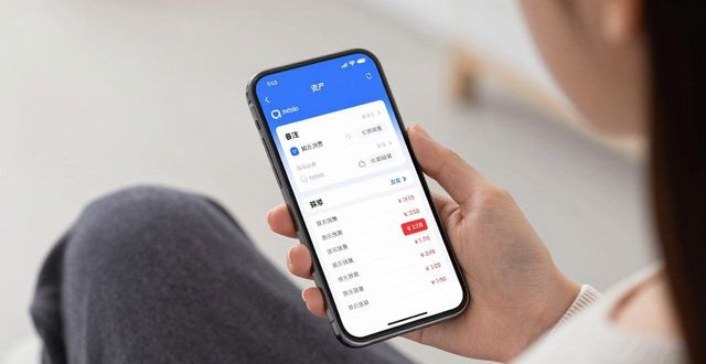 imToken安卓版：用钱包轻松管好你的数字资产预算