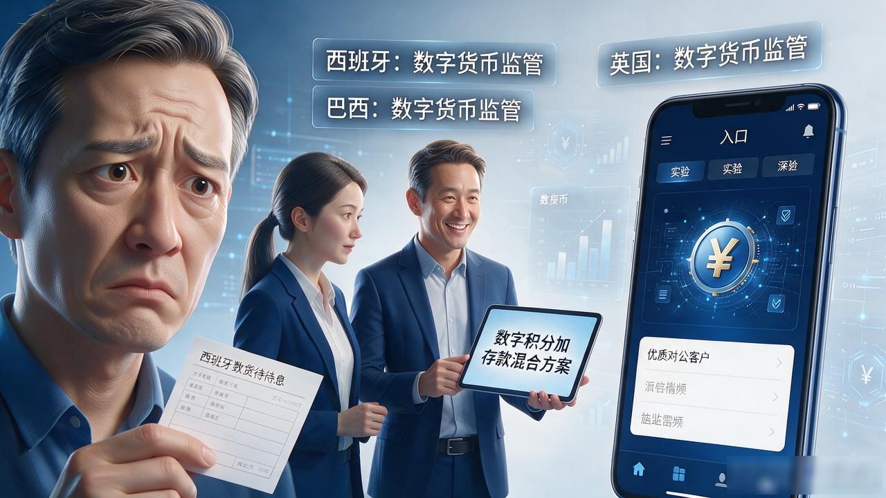桑坦德数字货币动态_链上代币跨店消费_桑坦德数字货币