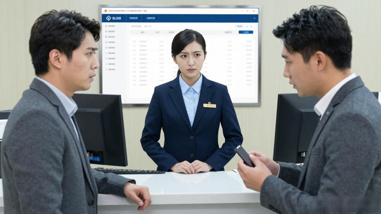 哪些人怕数字货币的人_数字货币对传统行业的影响_中间商对数字货币的焦虑