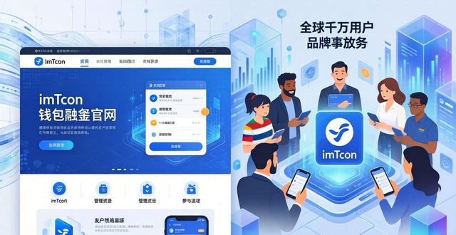 imToken钱包官网：品牌故事与发展历程