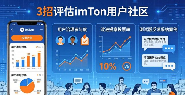 钱包市场现状分析_如何评估imToken钱包APP的用户社区表现_钱包平台是什么意思