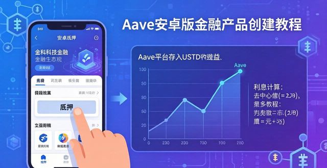 如何在imToken安卓版app下载中创建多元金融产品？_多元金融是什么意思_多元金融百度百科